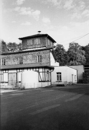 Selzerbrunnen; Karben, Brunnenstraße 1