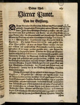169-186, Punctum IV