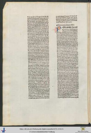 De seminatione plantarum