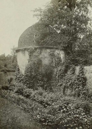 Eckturm