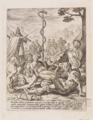 Die eherne Schlange