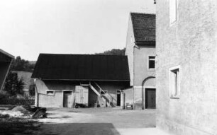 Triebischtal-Garsebach. Muckmühle