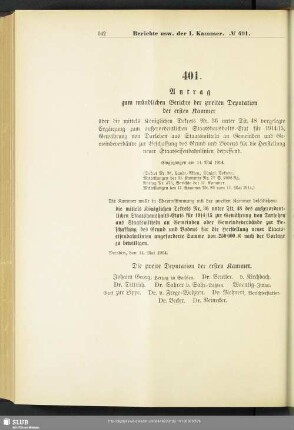 [Nr. 401-422]