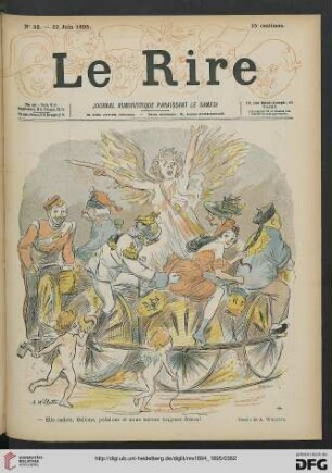 No. 33 (22 Juin 1895)