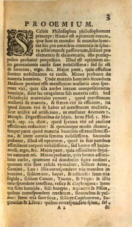 De secretis mulierum libellus : scholiis auctus