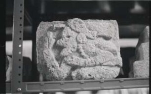 Unknown Provenance, Panel (PNK: KHM 4 - 118)