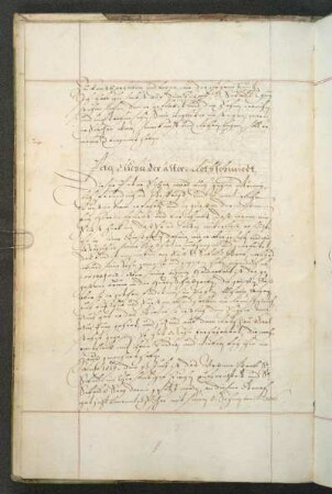 Peter Vischer der ältere. Rothschmiedt. - [Peter Vischer, der Ältere]