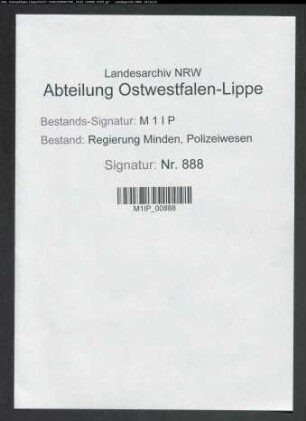 Umlegung von Grundstücken in Steinheim