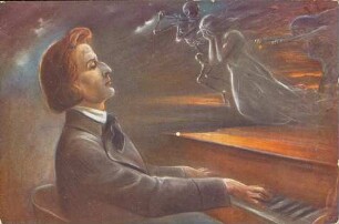 Fr. Chopin. Marche funebre [R]
