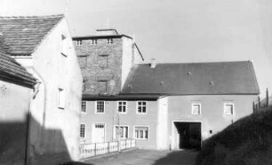 Wittichenau. Kobermühle, Ansicht