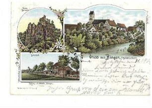 Bingen