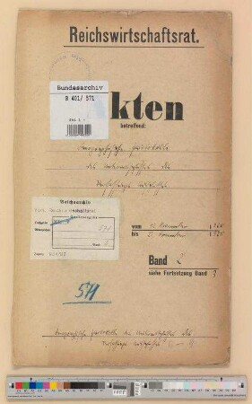 Unterausschuss des Verfassungsausschusses.- Stenographische Protokolle: Protokolle 6 - 9