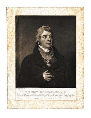 Edward Legge