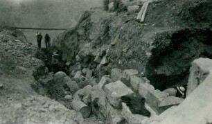 Wasserkraftanlage Tunja, Kolumbien, 1931