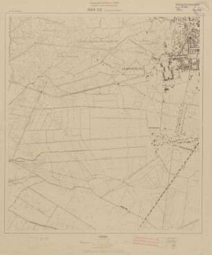 0604-222 Ludwigslust Südwest
