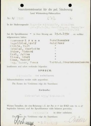 Mitschele, Eugenie
