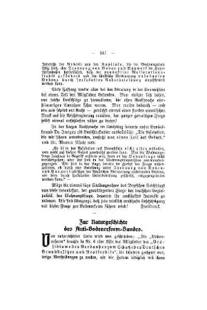 Zur Naturgeschichte des Anti-Bodenreform-Bundes