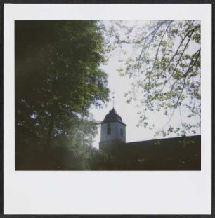 Zionskirche in Worpswede