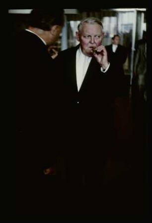 Prof. Ludwig Erhard 1.7.59.
