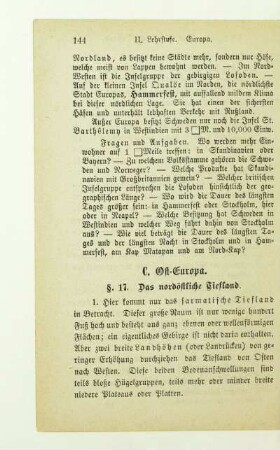 C. Ost-Europa