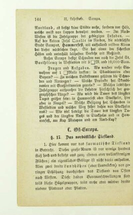 C. Ost-Europa