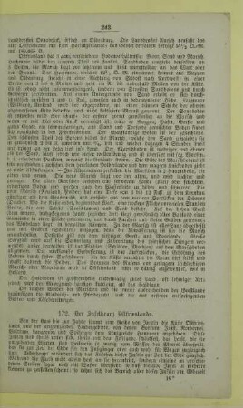 172. Der Inselkranz Ostfrieslands