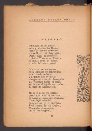 Retorno