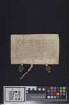 Wimpfen: Schiedsspruch von Ritter Eberhard v. Neipperg, Ludwig v. Sickingen und Heinrich v. Ehrenberg im Streit des Stifts Wimpfen mit den Brüdern und Vettern Hans v. Ehrenberg, Hans Krafft und Wolf Greck v. Kochendorff um die Fähre vom 'Spuczen' bis zum Ufer des Stifts, die Befahrung des Neckar bei Hochwasser bzw. Eis und die gegenseitige Hilfeleistung der Fährleute der beiden Parteien. Der Schiedsspruch Pfalzgraf Ottos von 1433 März 30 [= 241/231] soll seine Gültigkeit behalten.