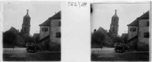 In Denzlingen