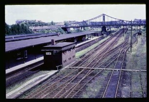 Bhf. Gesundbrunnen 25.7.65.