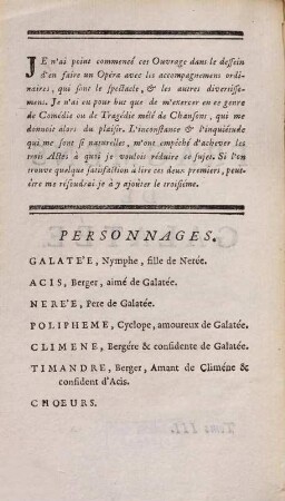 Oeuvres Diverses De M. De La Fontaine, 3