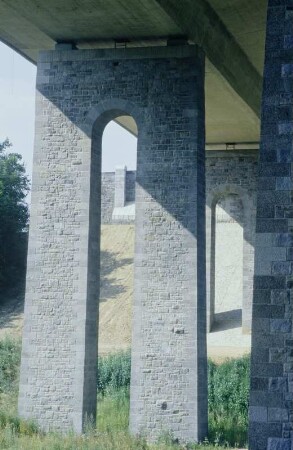 Talbrücke Hirschfeld