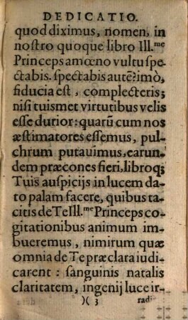 Daniel Prophetarvm Princeps