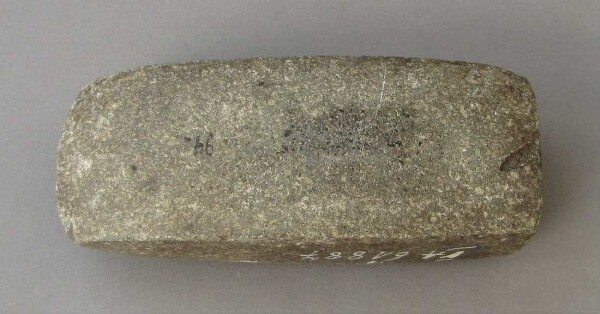 Stone axe