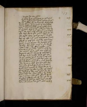 Distinctiones libri IV. Registrum quarti libri sententiarum. [D]e sacramentis. Quid sit sacramentum. Quid sit signum …