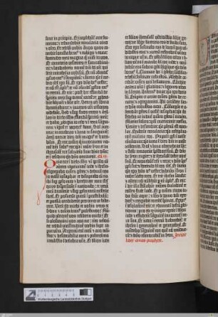 Liber Amos prophete
