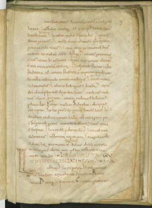 Glosae in libro Ecclesiastes