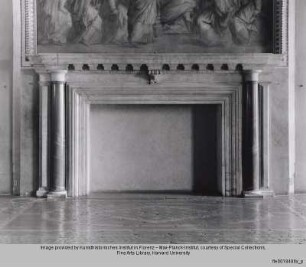 Palazzo Vecchio, Palazzo Vecchio: Quartiere di Leone X, Florenz