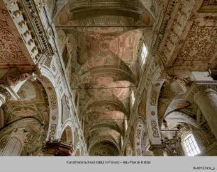 Santa Maria Corteorlandini, Santa Maria Nera, Lucca