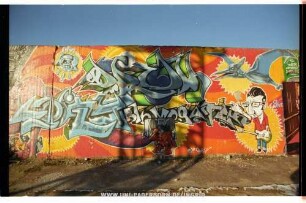 LOKY DRUK 516 | MegasTARZ