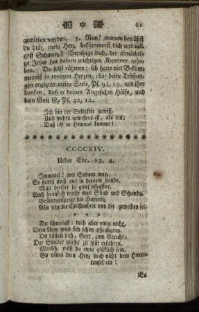 CCCCXIV. Ueber Ebr. 13. 4.