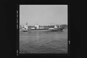 Husum (1983), Thien & Heyenga, Kiel