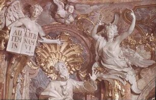 Seliger und Engelshermen