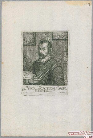 Peter Schleich