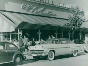 Café Berlin