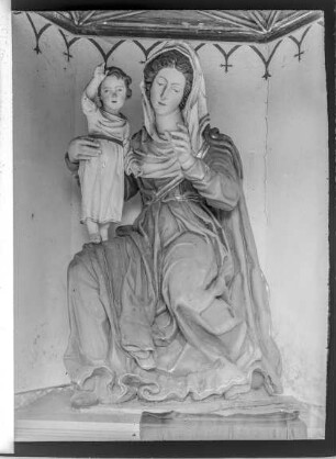Muttergottes