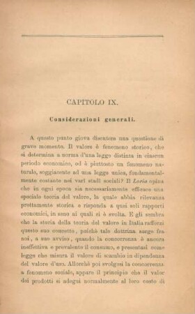 Capitolo IX