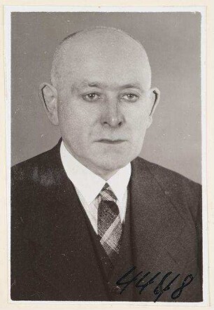 Anton Knepper, Elektrosteiger, Elektrotechnische Abteilung