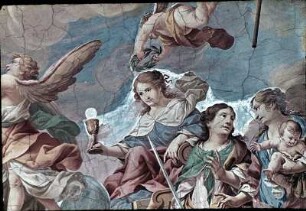 Siegeszug des Neuen Bundes im Himmel und Triumph der Eucharistischen Kirche am Ende der Zeiten