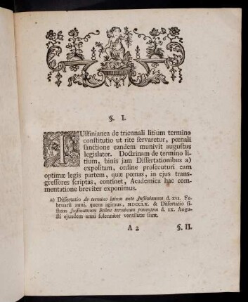 3-16, §. I. - §. XII. Corollaria.